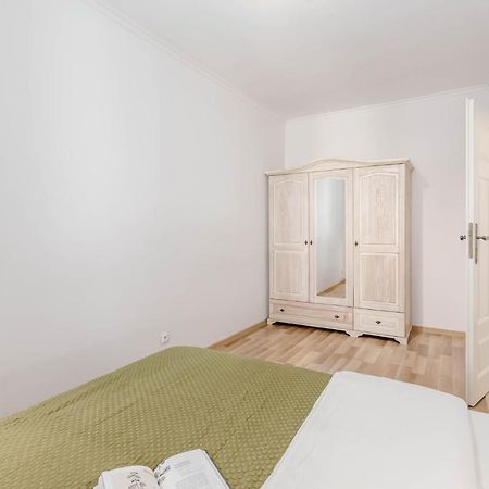 Chill Apartments Praga Waszyngtona Varsovia Exterior foto