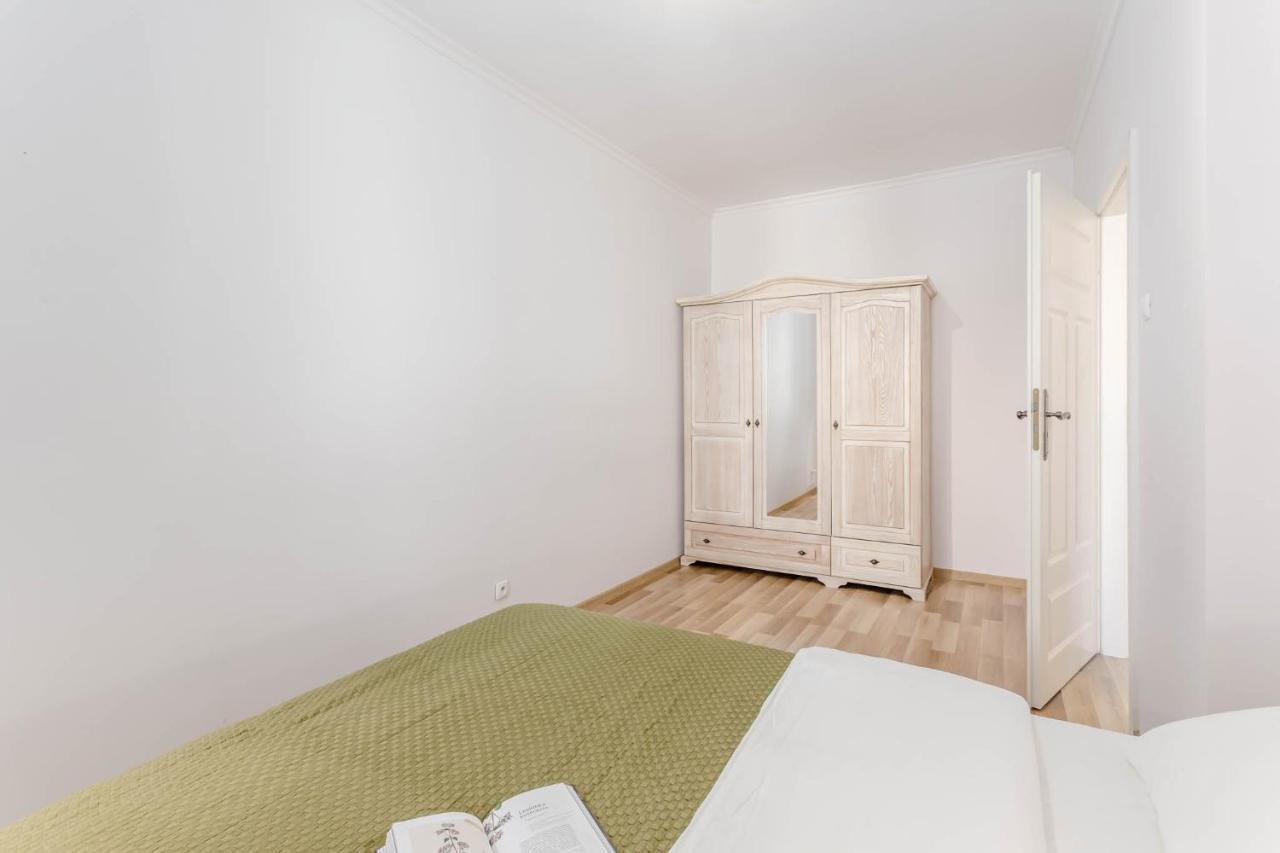 Chill Apartments Praga Waszyngtona Varsovia Exterior foto